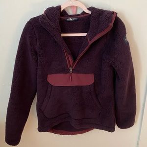 North Face Fleece